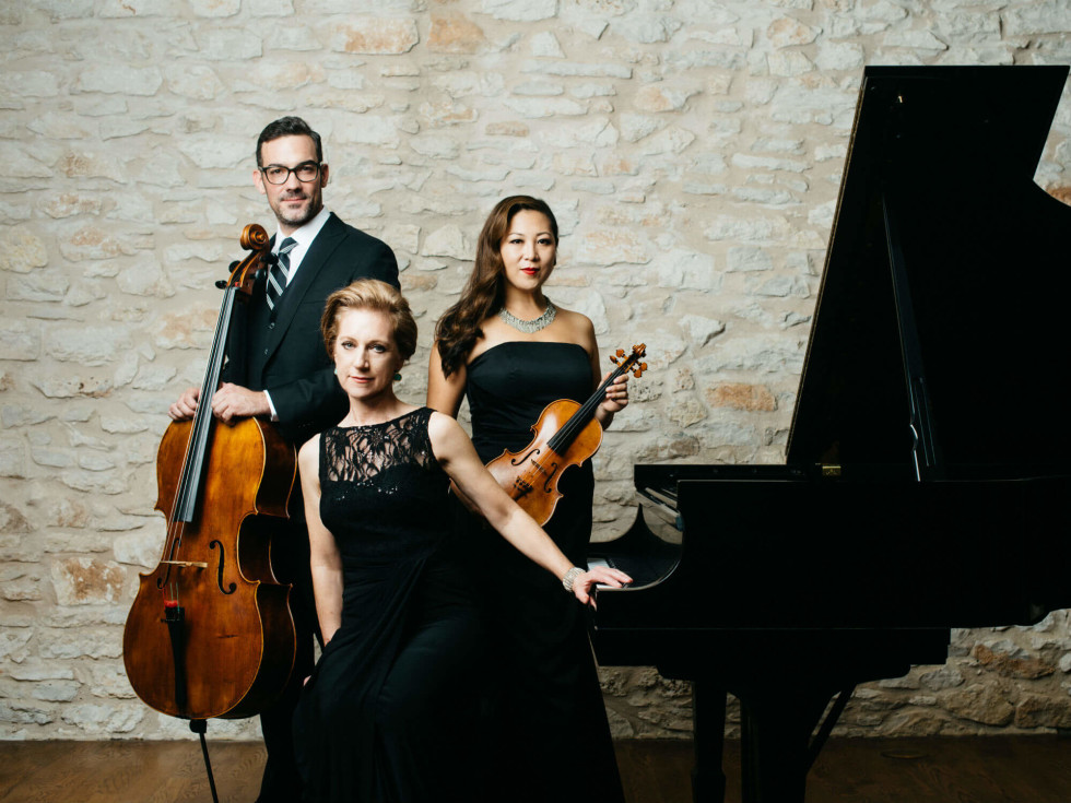 The Butler Trio
