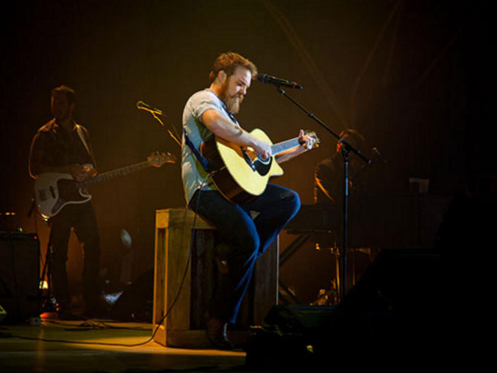 Marc Broussard