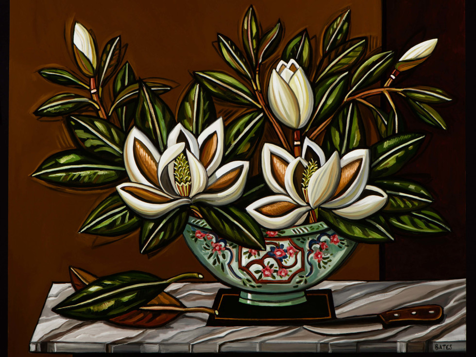 David Bates