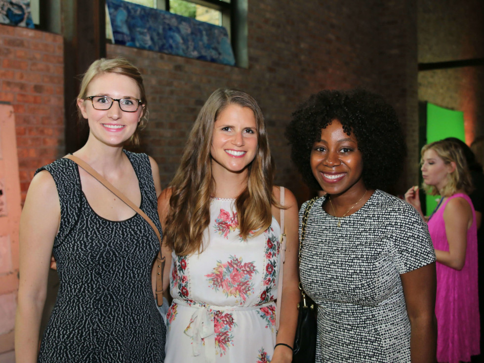 ADL True Colors 2016 Maggie Craft Elizabeth Bleil Kylia Combs