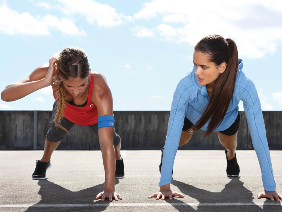 Lorna Jane activewear