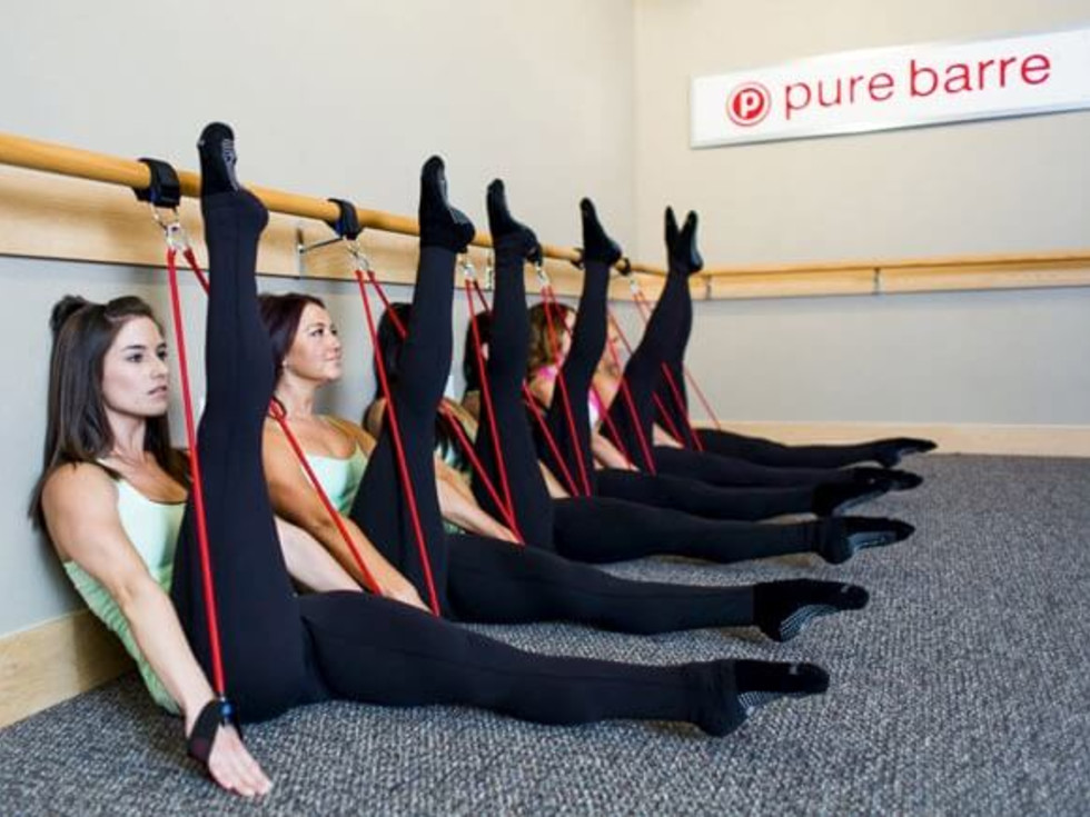 PureBarre