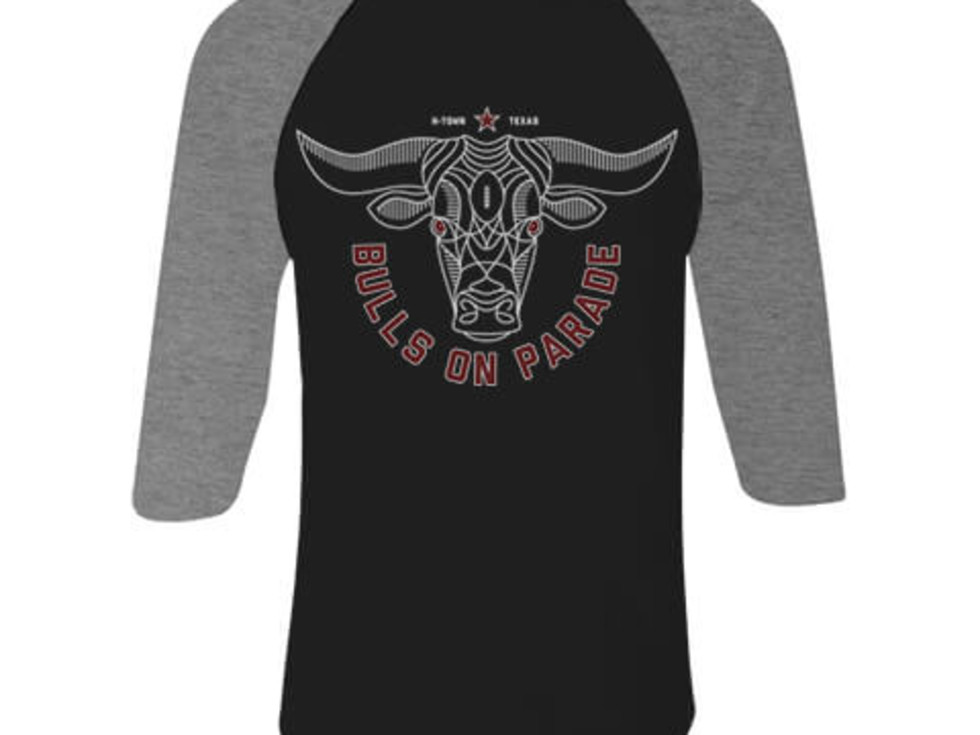 HTown firm upping sporting apparel game with team gear in high style