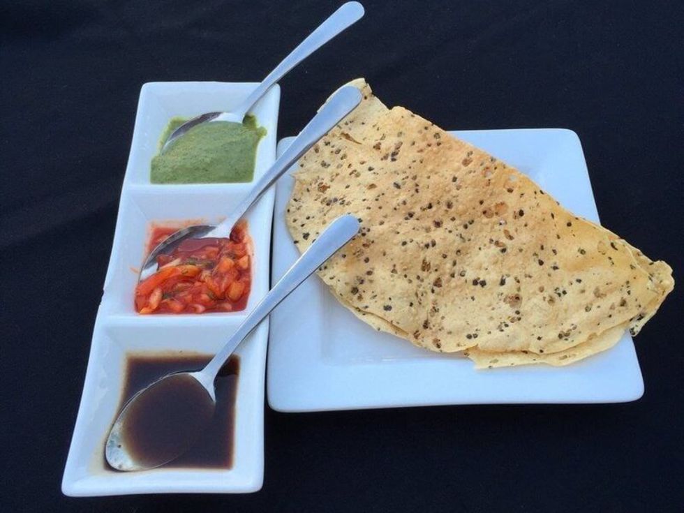 Shivas Bar & Grill