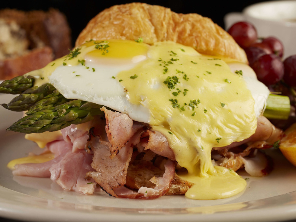 The 10 Best Breakfasts In Dallas Are Good Reasons To Get Up In The Am Culturemap Dallas