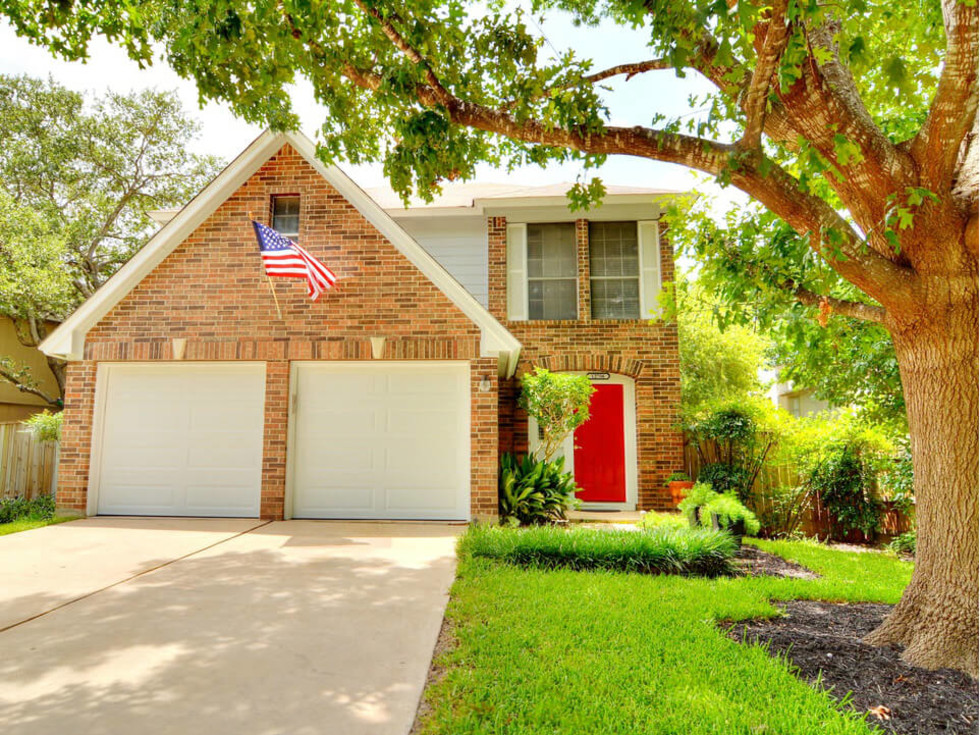 Austin home house 12706 Marimba Trail 78729 Jollyville Zillow July 2015