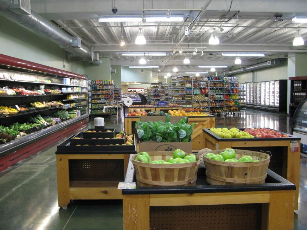 Urban Orchard Market opens downtown with surprises on the shelf