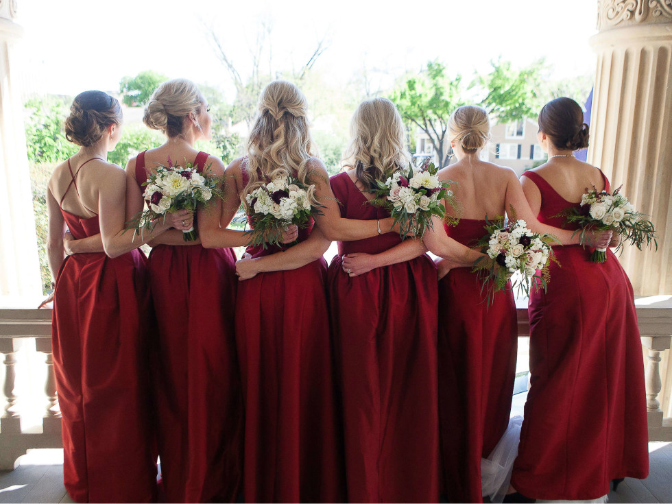 Details of Rachel + David's Hotel Ella Wedding