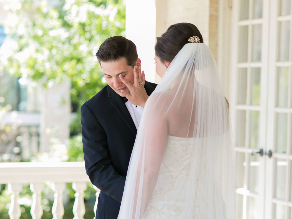 Details of Rachel + David's Hotel Ella Wedding