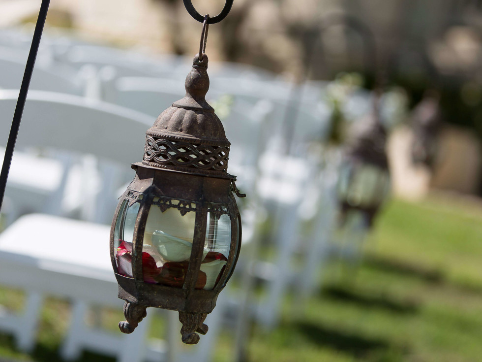 Details of Rachel + David's Hotel Ella Wedding