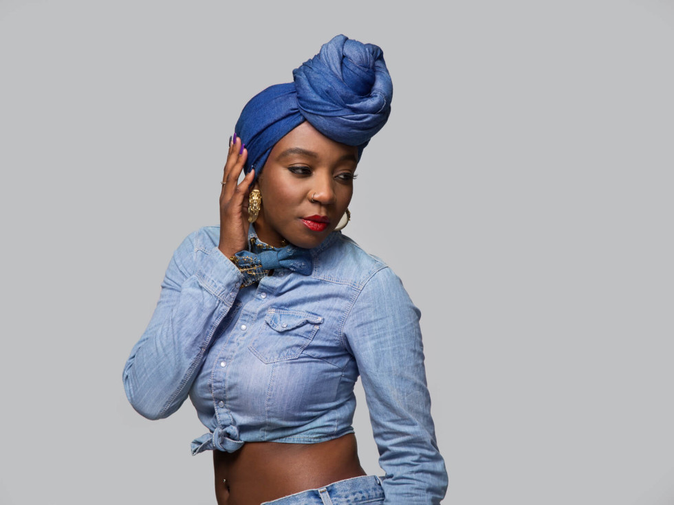 Austin Stylemakers Finalists 2016 Brittany Merida