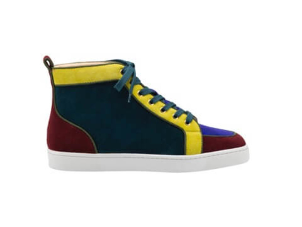 Christian Louboutin
