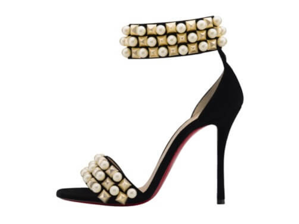 Christian Louboutin