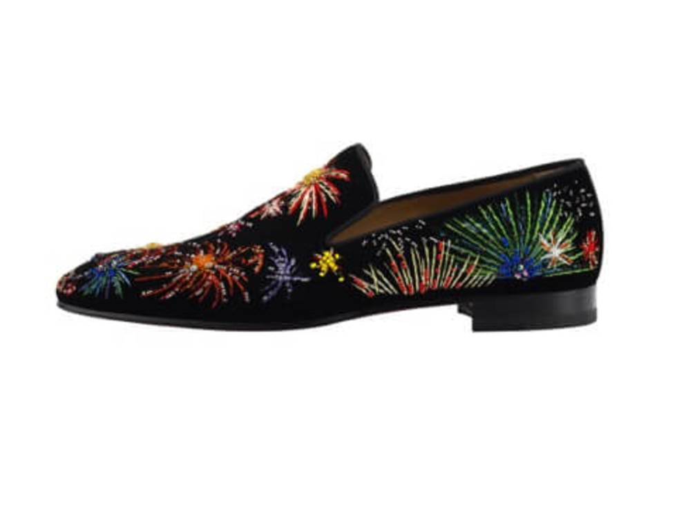 Christian Louboutin