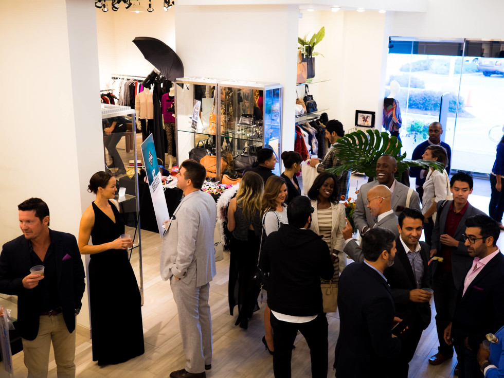 2014 CultureMap Stylemaker Awards