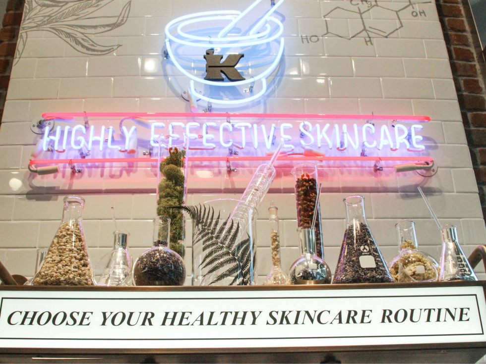 Kiehls Austin 2