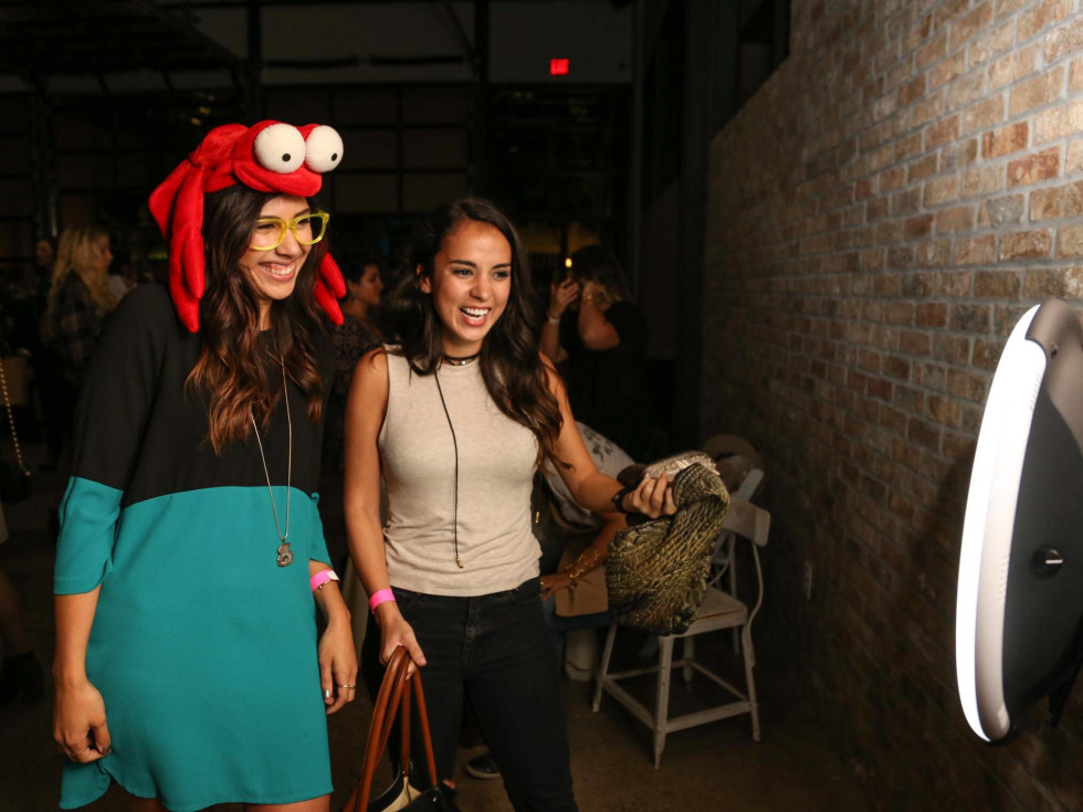CultureMap Social Top Texans Under 30 Shelbie Johansson Sarah Pendley