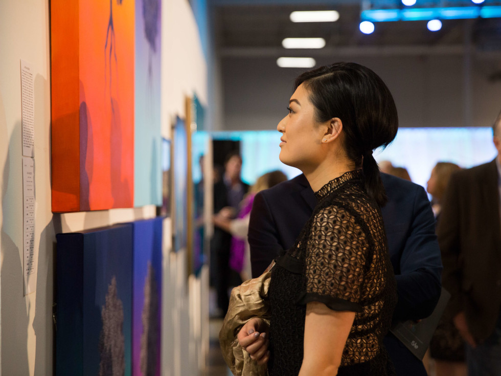Art For Advocacy 2016