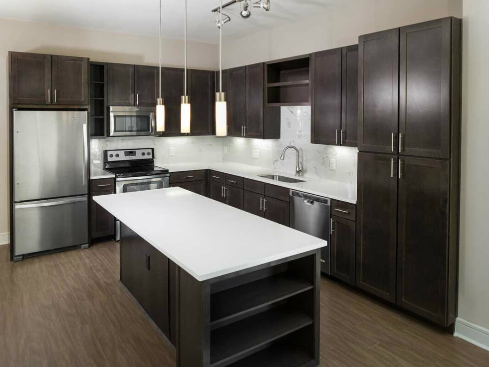 Knox Heights apartments