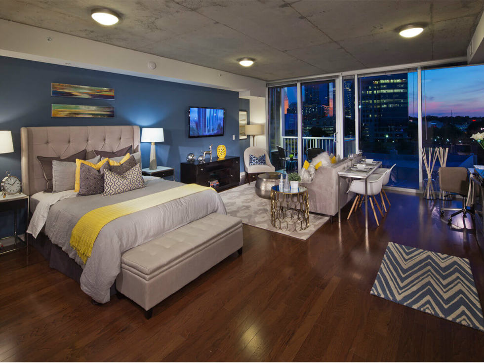 Victory Place apartments