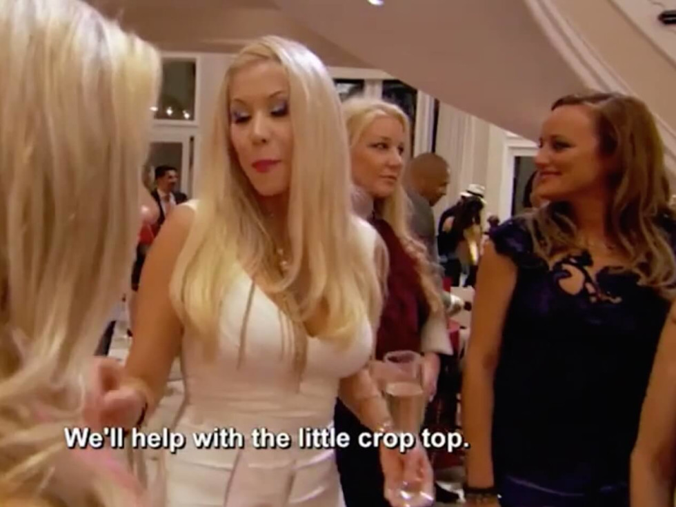 Everything That Happened On Episode 1 Of Married To Medicine Houston Culturemap Houston About married to medicine houston: married to medicine houston