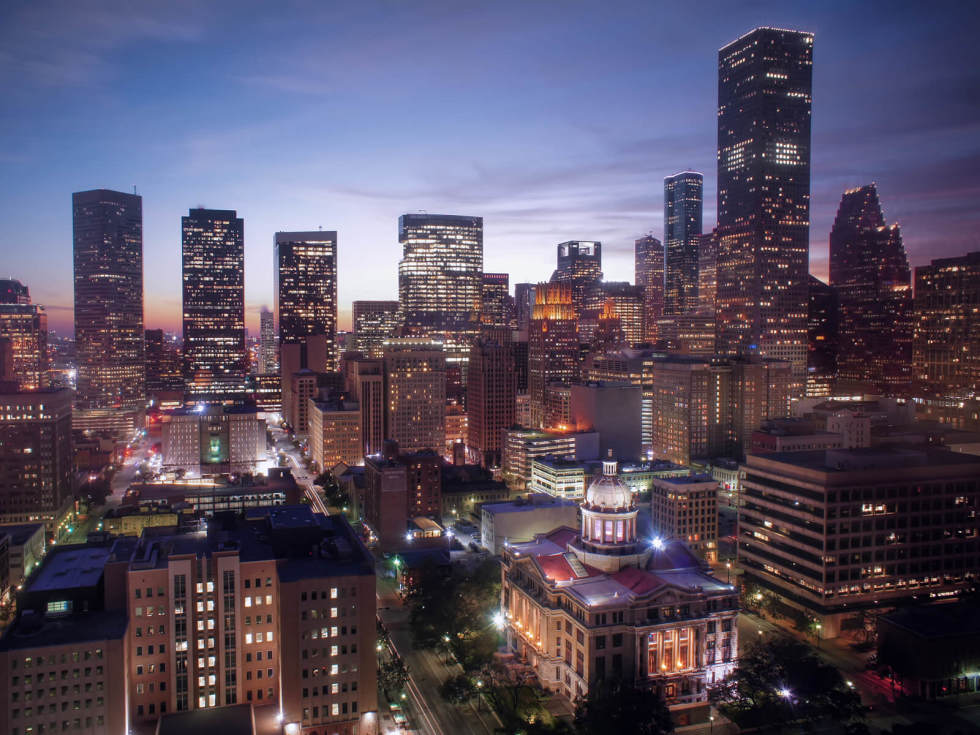 Don't hate Houston because we're ugly: The virtues of being unloved - CultureMap Houston