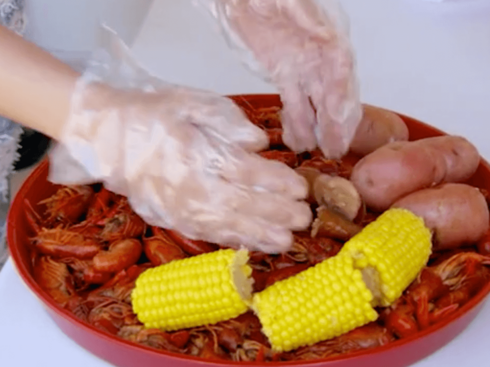 Married to Medicine Houston episode 3 recap crawfish