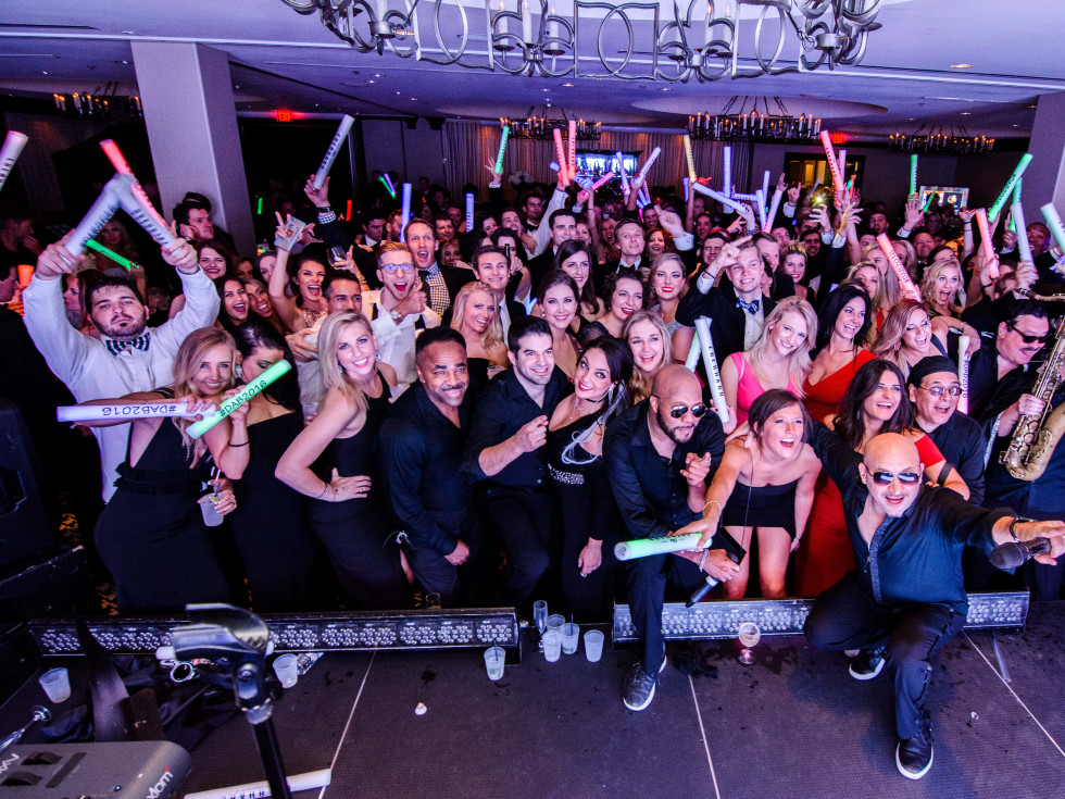 Dallas Autumn Ball - Charity Challenge