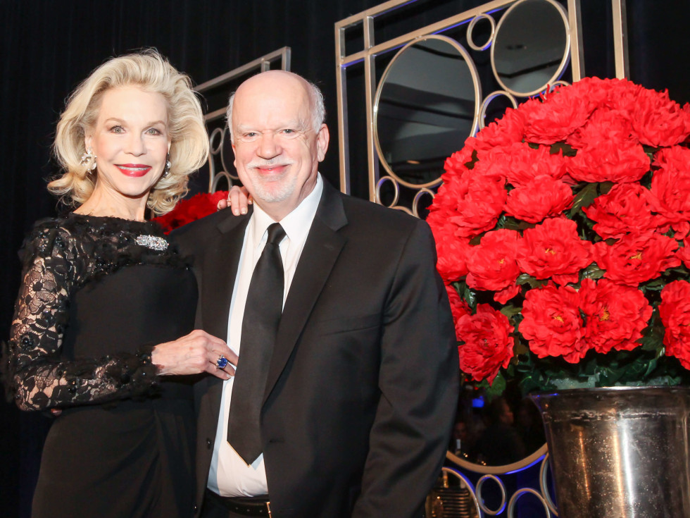 The Social Book Honors 16 Houston Treasures Who Make Things Happen Culturemap Houston