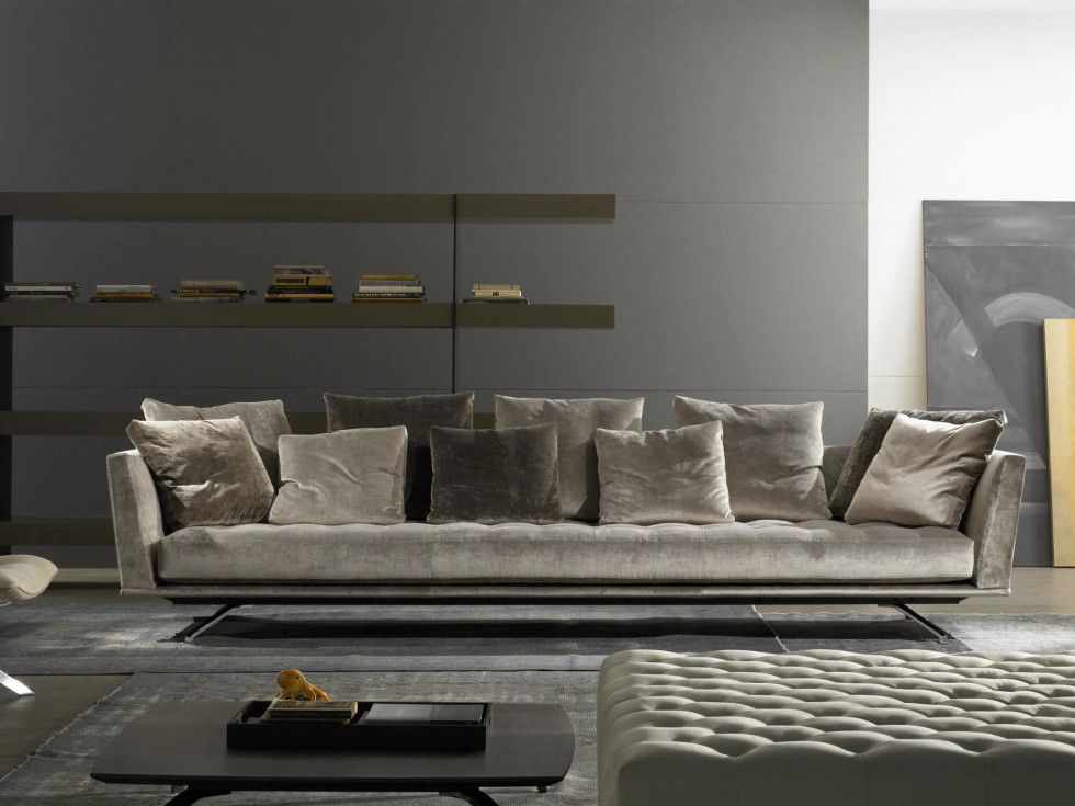 Marlow sofa
