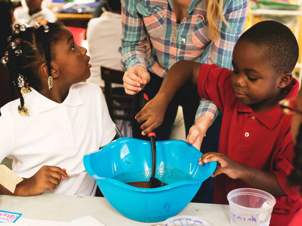 Houston, CultureMap Charity Challenge Winner, Homemade Hope, 2017, cooking lessons