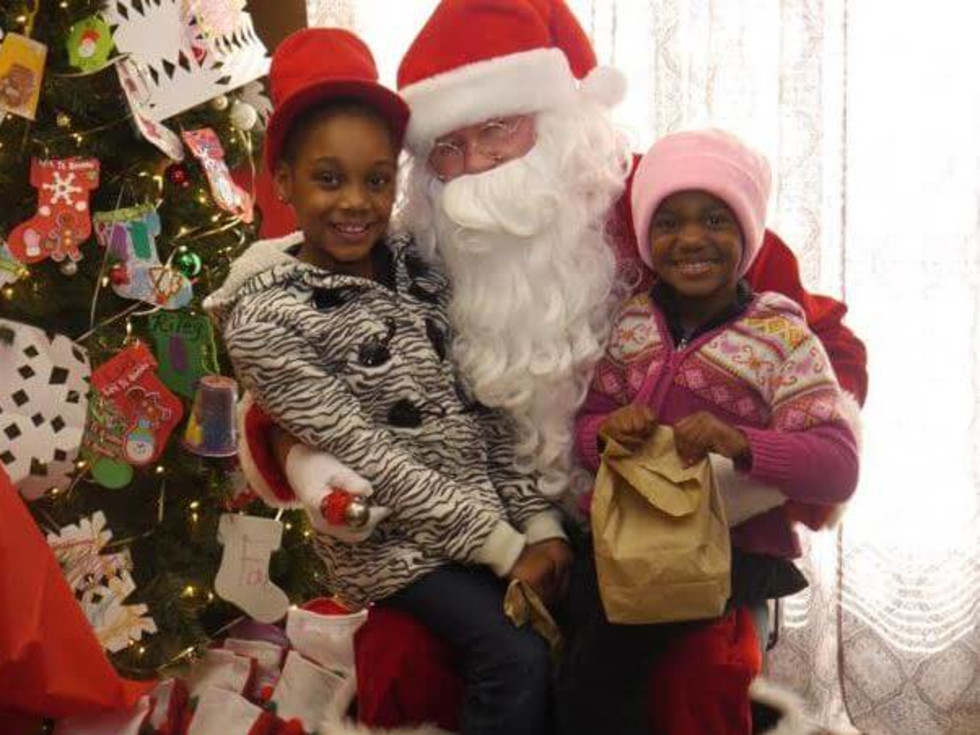 Houston, CultureMap Charity Challenge Winner, Homemade Hope, 2017, Christmas