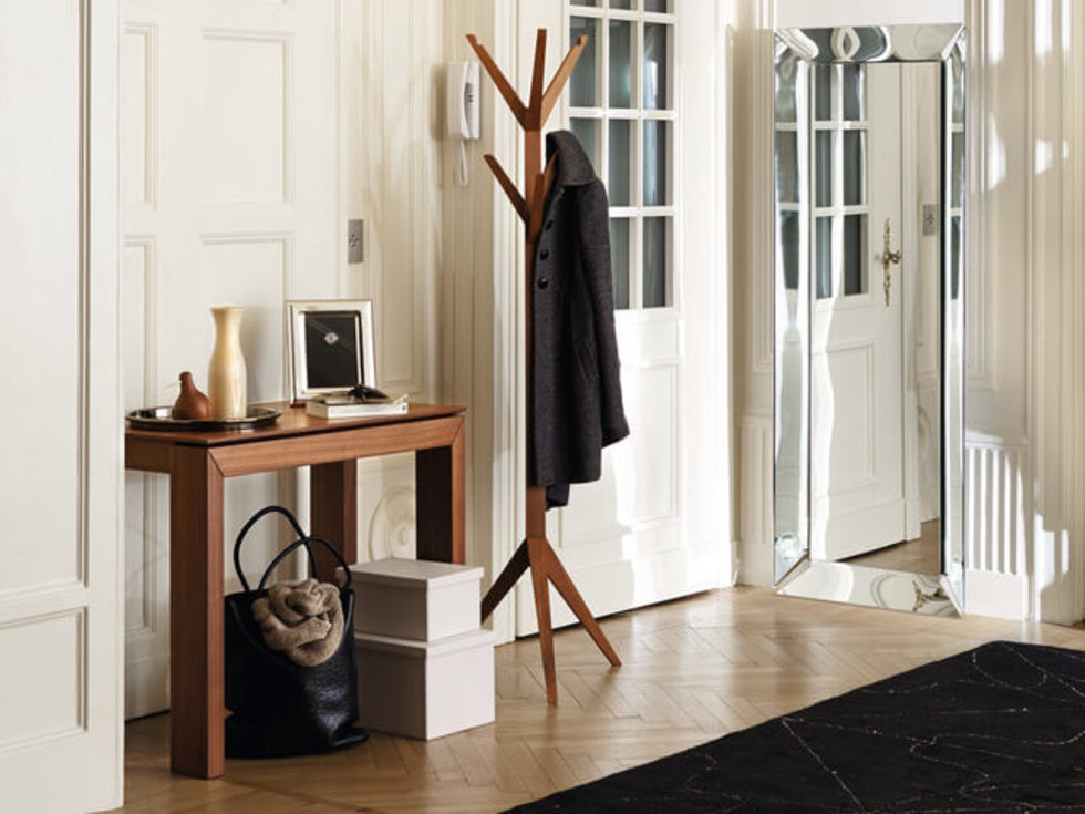 Houzz entryway