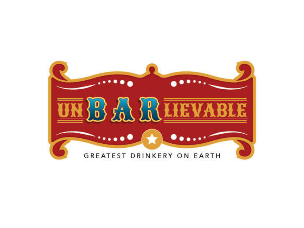Unbarlievable Austin logo