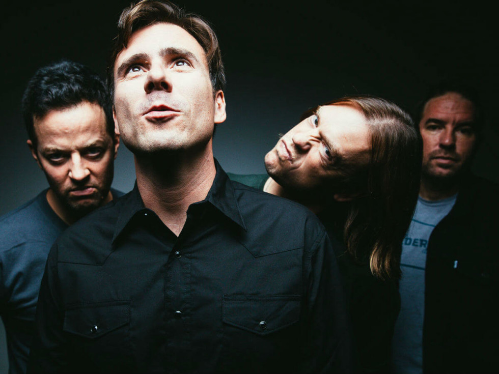Jimmy Eat World