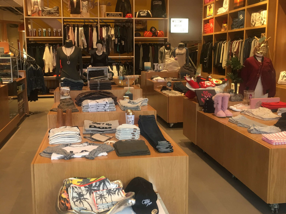 Dallas boutique brings West Coast Vibes to Snider Plaza - CultureMap Dallas