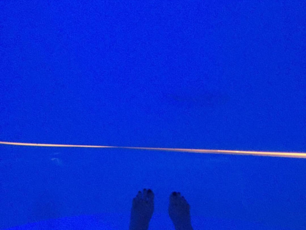 Mizu Float