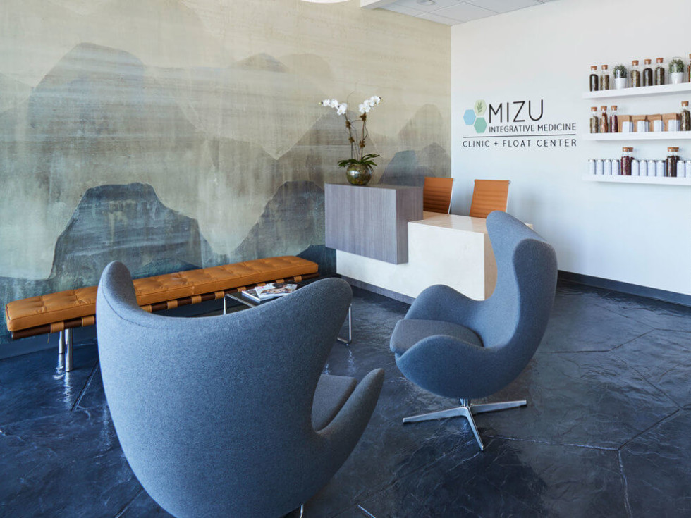 Mizu Float