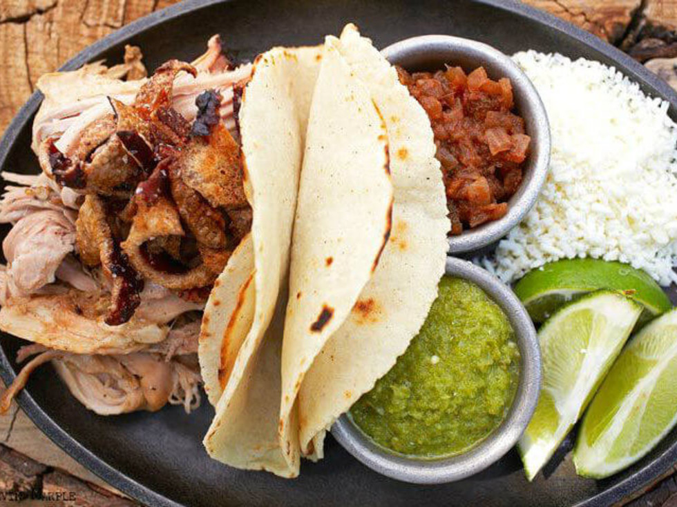 Fort Worth’s best tacos land on famous magazine’s bucket list CultureMap Fort Worth