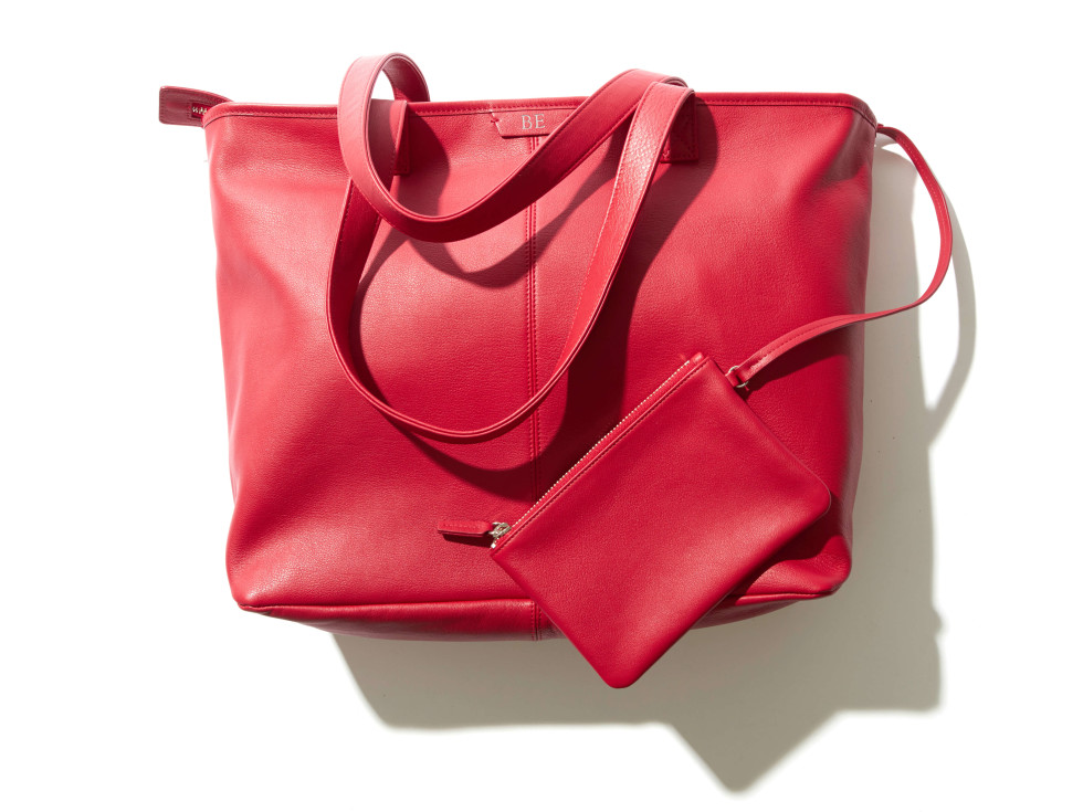 Leatherology at Forty Five Ten