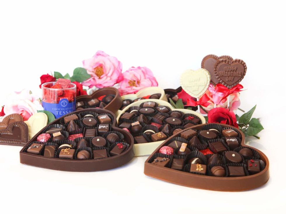 Chocolaterie Tessa