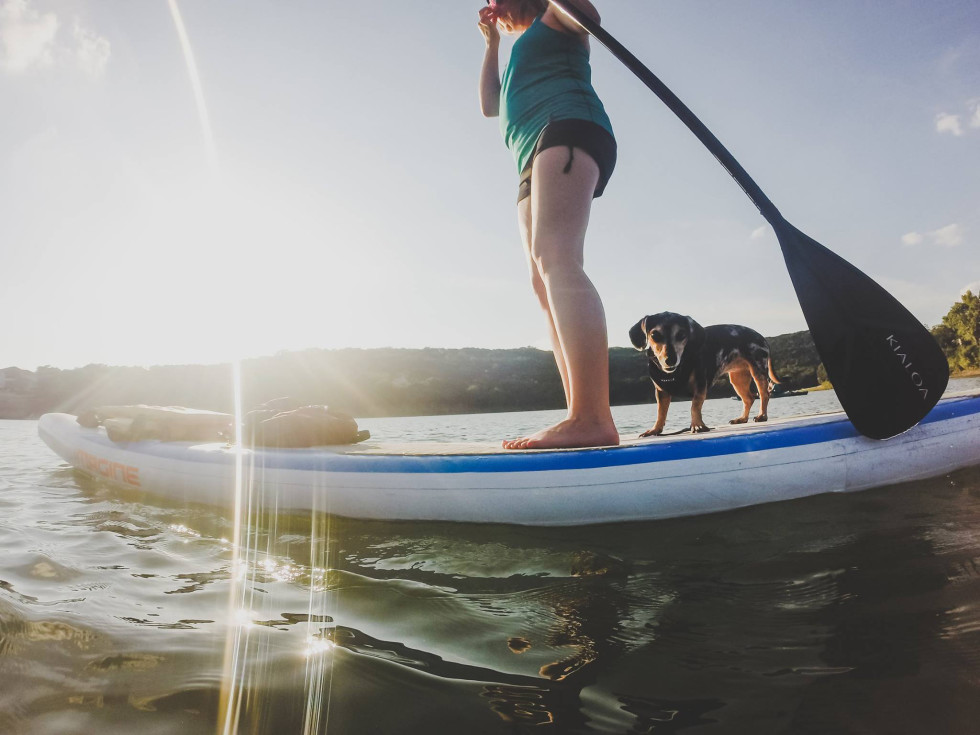 6 favorite Austin stores for exploring the great outdoors - CultureMap ...