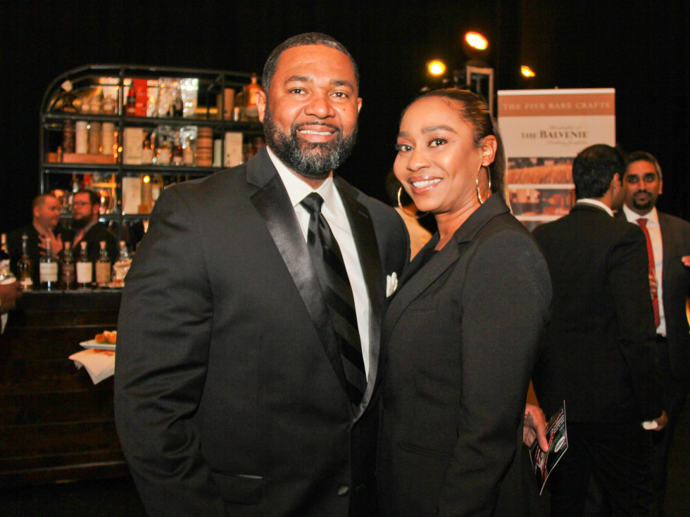 Houston, Black Tie Boxing Benefiting Lone Survivor Foundation, Feb 2017, John Cruise, Shon Cruise