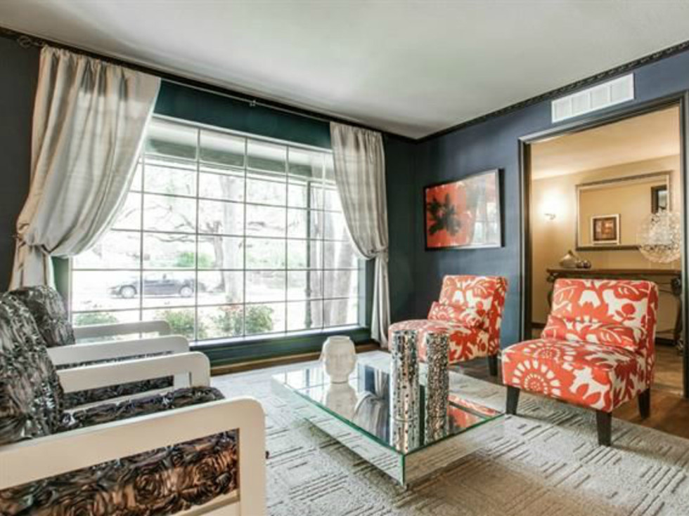 8917 Sweetwater Dr. house for sale in Dallas