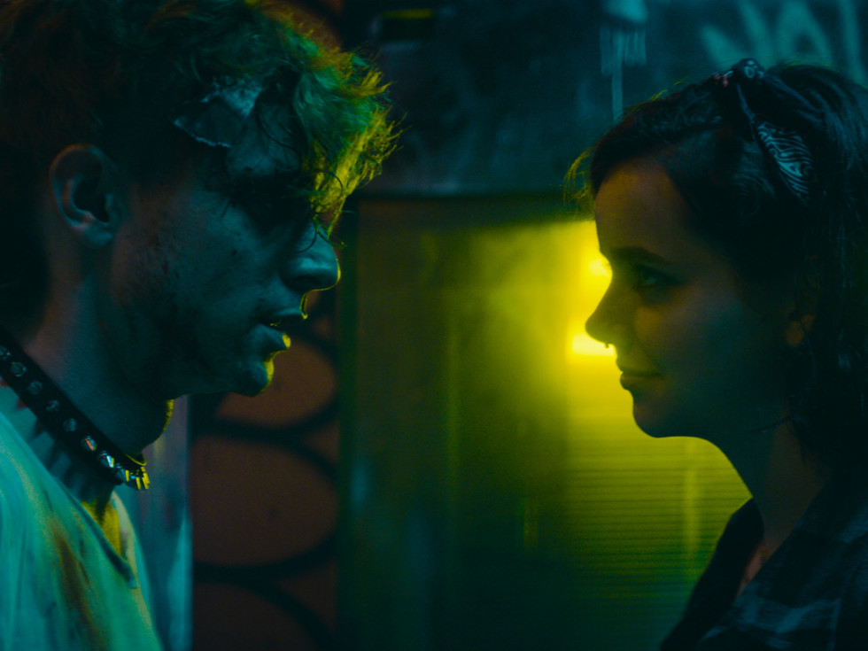 Bomb City movie