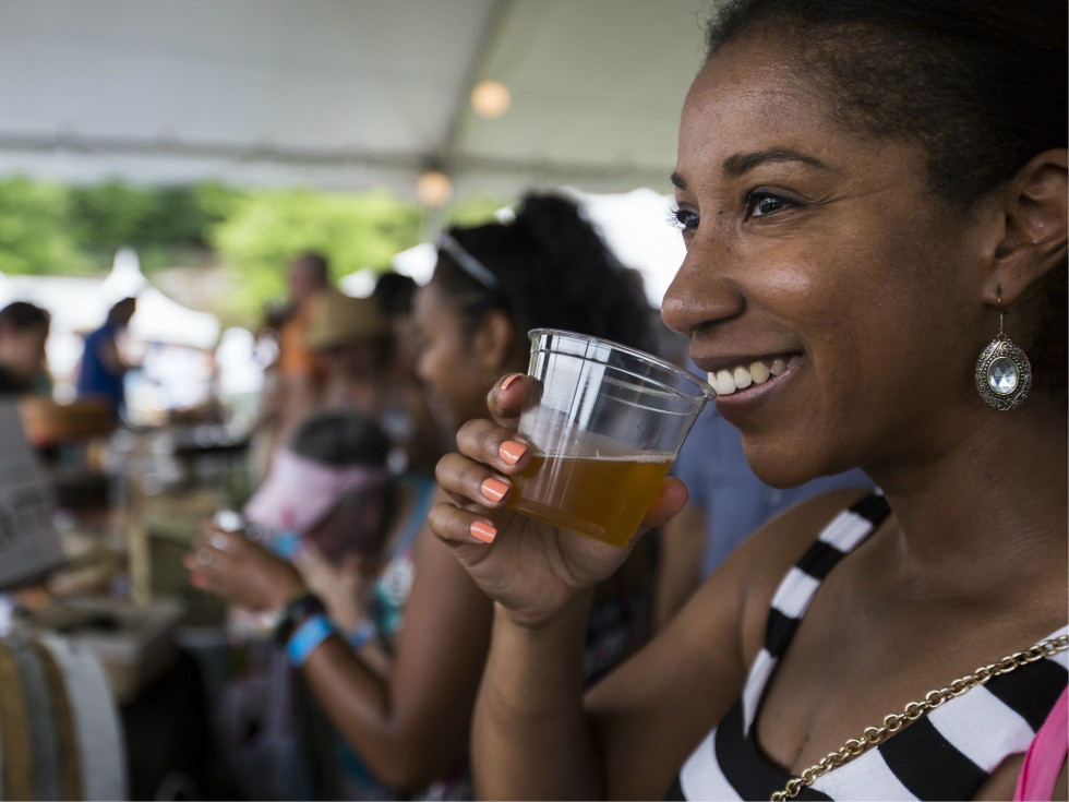Sugar Land Wine & Food Affair
