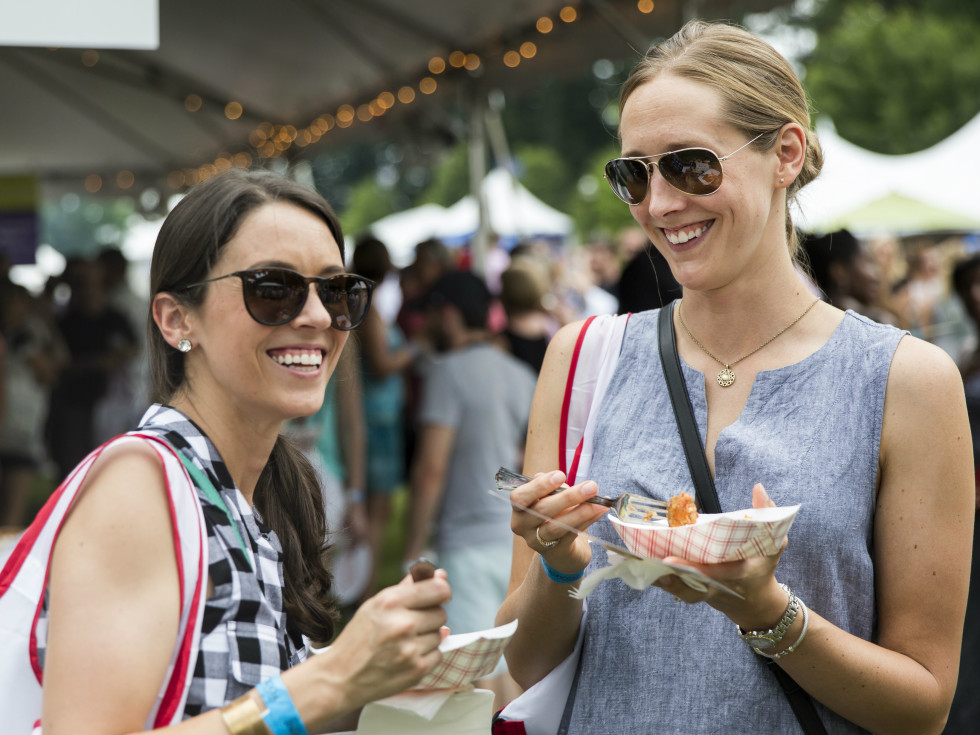 Sugar Land Wine & Food Affair
