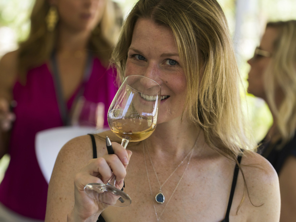 Sugar Land Wine & Food Affair
