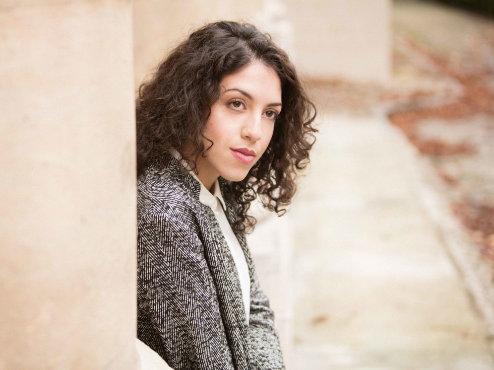 Beatrice Rana