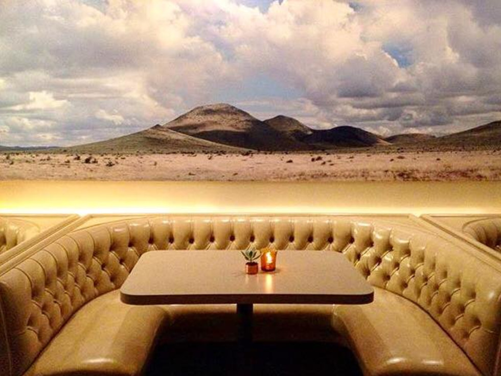 Lounge Here